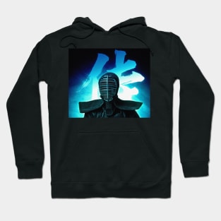 Knight Hoodie